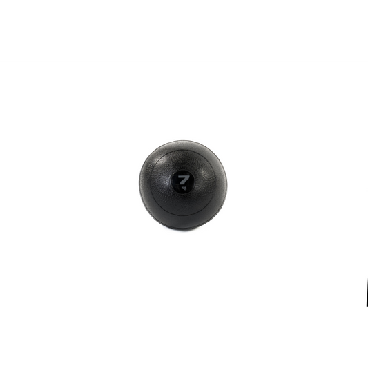 Attack Fitness Slam Ball 7kg - Black