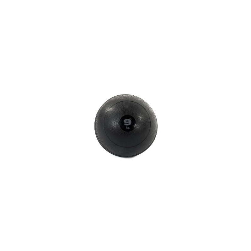 Attack Fitness Slam Ball 9kg - Black