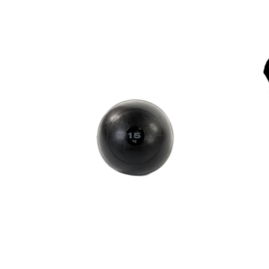 Attack Fitness Slam Ball 15kg - Black