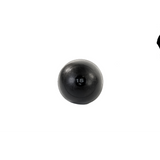 Attack Fitness Slam Ball 15kg - Black