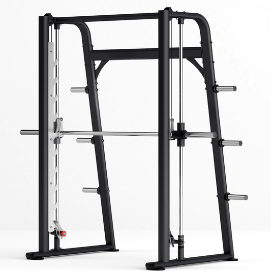 Attack Strength Smith Machine (Counter Balance)