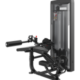 Attack  Strength Lying Leg Curl