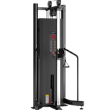 Attack Strength Adjustable Hi/Low Pulley