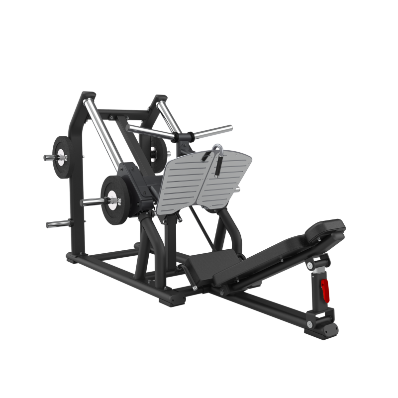 Attack Strength PL 45 Degree Leg Press