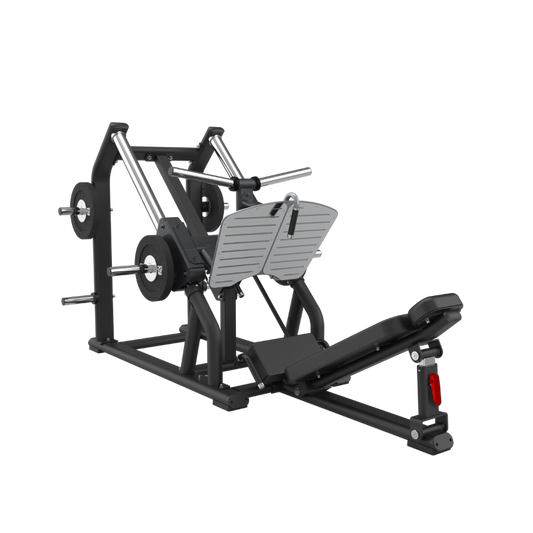 Attack Strength PL 45 Degree Leg Press