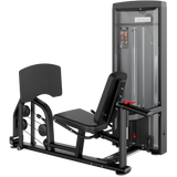 Attack Strength Seated Leg Press