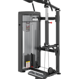 Attack Strength Standing Calf