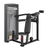 Attack Strength Shoulder Press
