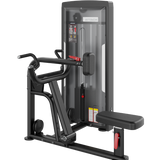 Attack Strength Seated Row
