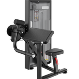 Attack Strength Biceps Curl