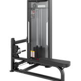 Attack Strength Pulley