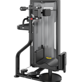 Attack Strength Rotary Torso