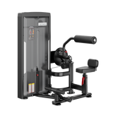 Attack Strength Abdominal/Back Extension