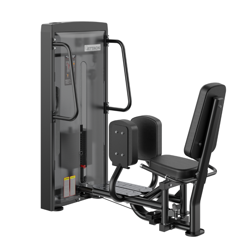 Attack Strength Seat / Standing Abductor