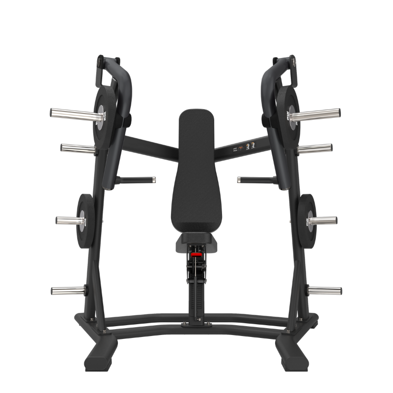 Attack Strength PL Chest Press