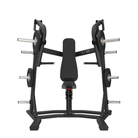 Attack Strength PL Chest Press