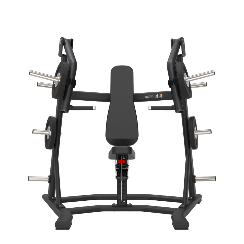 Attack Strength PL Incline Chest Press