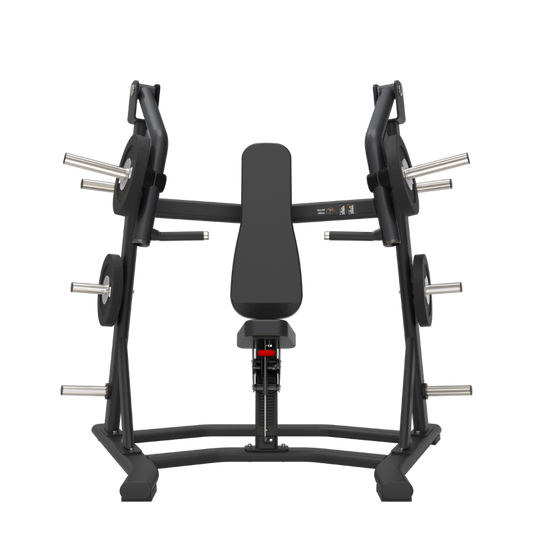 Attack Strength PL Incline Chest Press