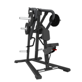 Attack Strength PL Low Row