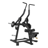 Attack Strength PL Lat Pulldown