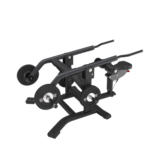 Attack Strength PL Seated Dip