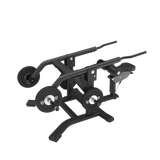 Attack Strength PL Seated Dip