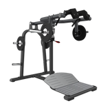 Attack Strength PL Squat