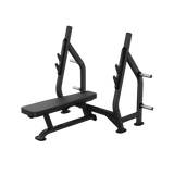 Attack  Strength Olympic Flat Bench