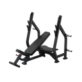 Attack  Strength Olympic Incline Bench
