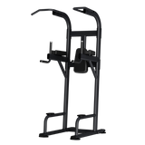 Attack Strength Vertical Knee Raise