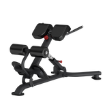 Attack Strength Back Extension