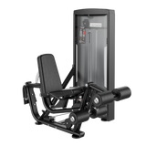 Attack  Strength Lying Leg Curl and Extension