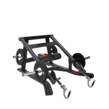 Attack Strength PL Squat / Lunge