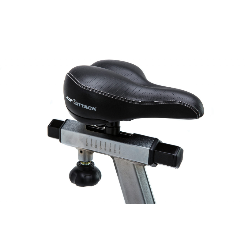 Attack Fitness AIR Attack – Air Bike - Peak Health and Fitness