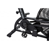 Attack Fitness AIR Attack – Air Bike - Peak Health and Fitness