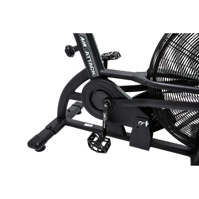 Attack Fitness AIR Attack – Air Bike - Peak Health and Fitness