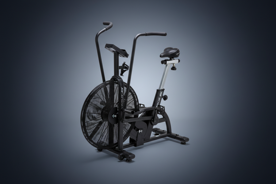 Attack Fitness AIR Attack – Air Bike - Peak Health and Fitness