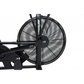 Attack Fitness AIR Attack – Air Bike - Peak Health and Fitness
