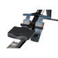 Attack Fitness Row Attack - Rowing Machine - Peak Health and Fitness