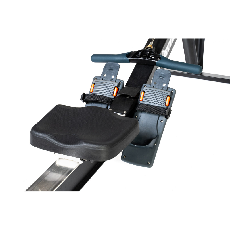 Attack Fitness Row Attack - Rowing Machine - Peak Health and Fitness