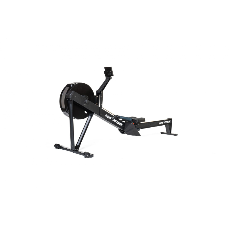 Attack Fitness Row Attack - Rowing Machine - Peak Health and Fitness