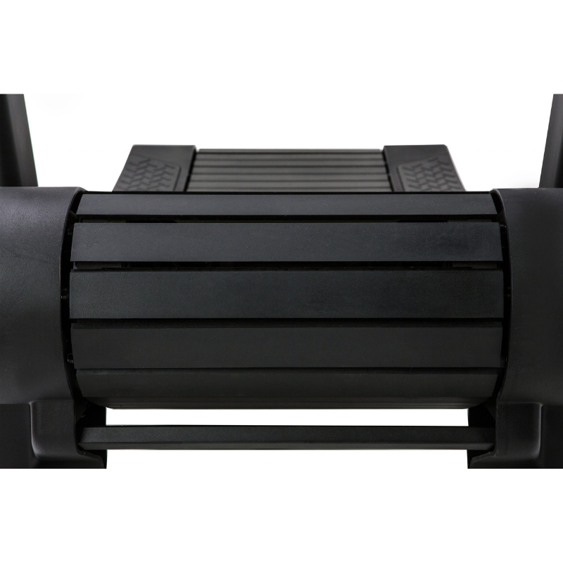 Attack Fitness Run Attack Curve Treadmill - Peak Health and Fitness
