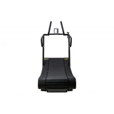 Attack Fitness Run Attack Curve Treadmill - Peak Health and Fitness