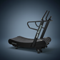 Attack Fitness Run Attack Curve Treadmill - Peak Health and Fitness