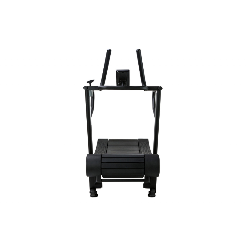 Attack Fitness Run Attack Curve Treadmill - Peak Health and Fitness