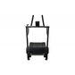 Attack Fitness Run Attack Curve Treadmill - Peak Health and Fitness