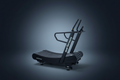 Attack Fitness Run Attack Curve Treadmill