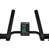 Attack Fitness Run Attack Curve Treadmill - Peak Health and Fitness