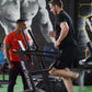 Attack Fitness Run Attack Curve Treadmill - Peak Health and Fitness