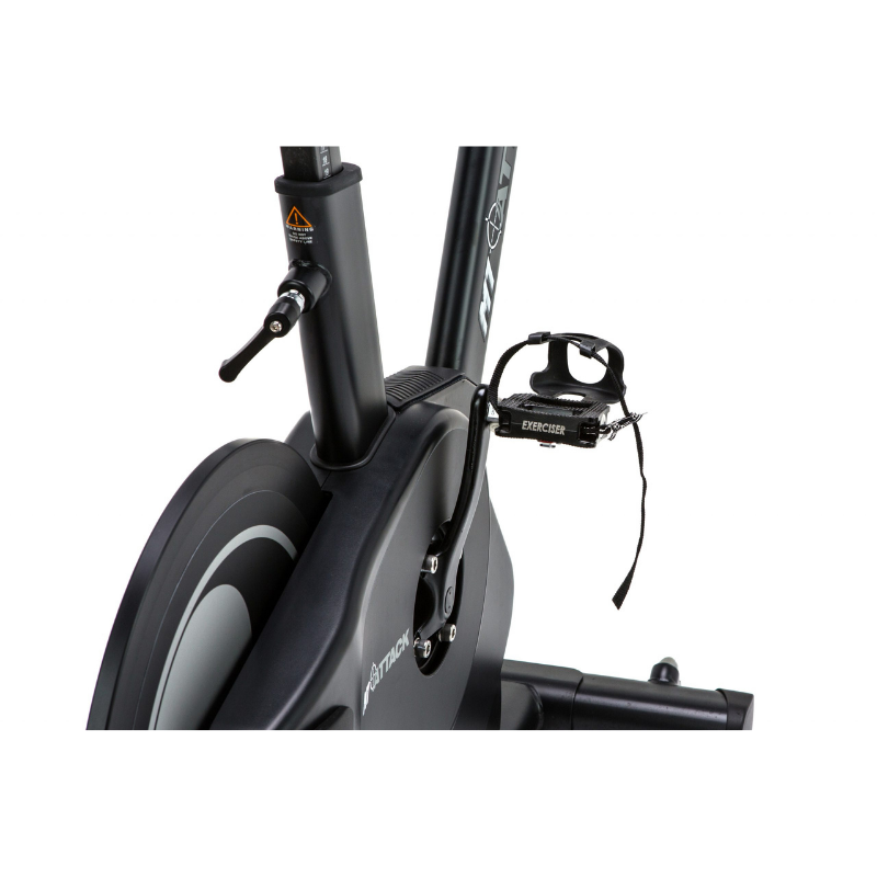 Attack Fitness Spin Attack - M1 Indoor Bike - Peak Health and Fitness